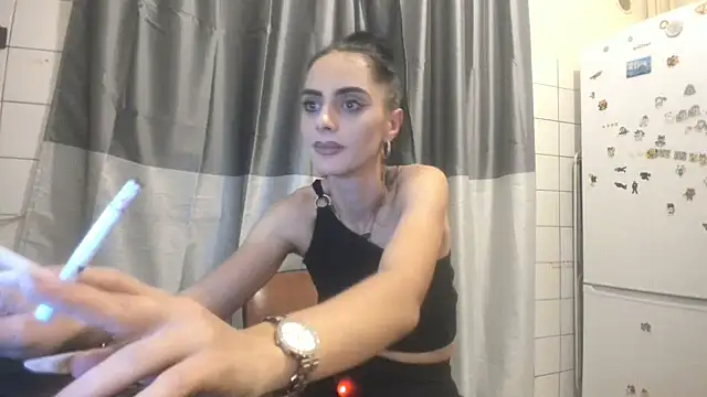 Snapshot of jessystarr chatting on October 15, 9:50 pm jessystarr online show from October 15, 9:50 pm