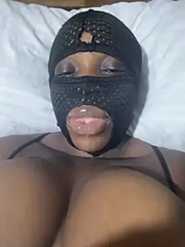 Ebony nasty girl online show from June 17, 6:37 am