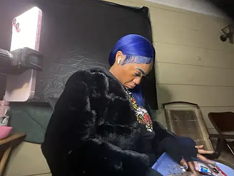 AlexaTheSlut online show from December 18, 4:28 am