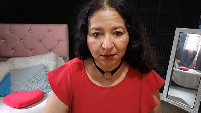 katifoxx online show from June 28, 4:46 pm