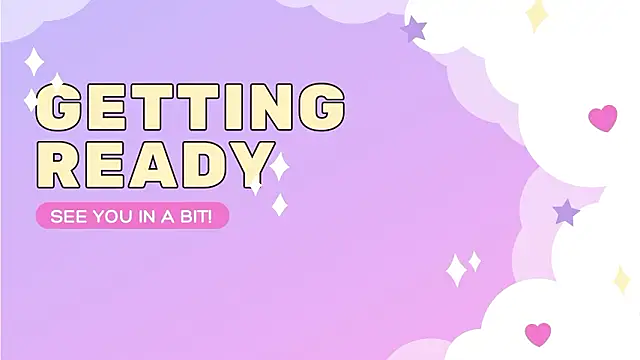 goodbyegrlz online show from March 1, 10:09 pm