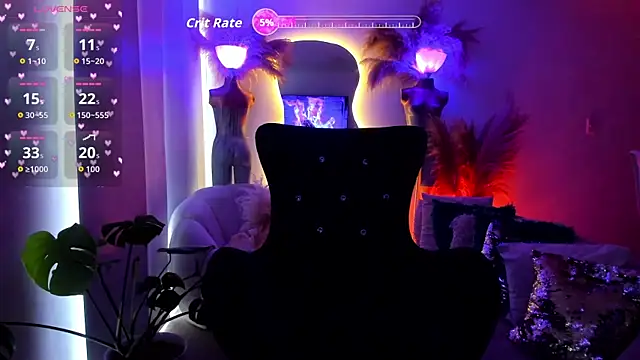 Angel Peach online show from July 29, 3:12 pm