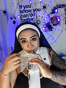 XXX harna online show from October 26, 5:58 am