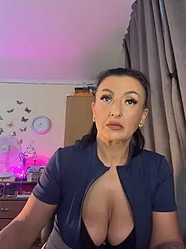 Hotangel75 online show from July 31, 6:14 am