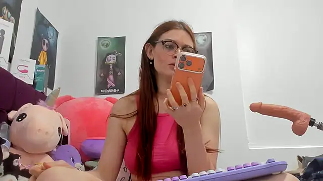 cherry weet 29 online show from January 31, 9:57 pm