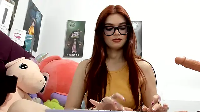 cherry weet 29 online show from June 29, 10:20 pm