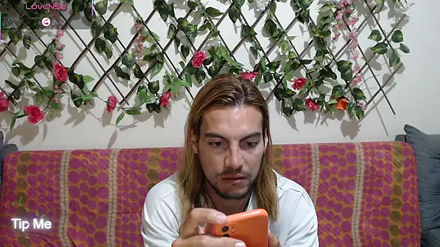 Jack Emily11 online show from January 14, 10:26 pm