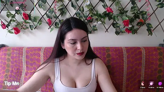 Jack Emily11 online show from November 25, 5:26 pm