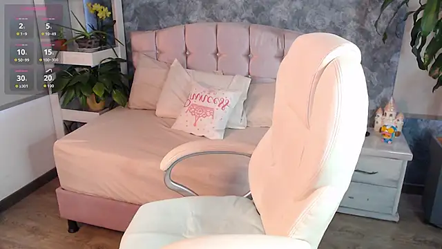 niko robin online show from April 28, 7:51 pm