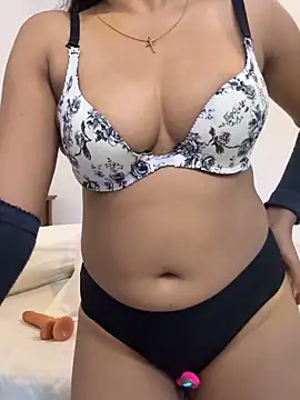 angelwavy online show from October 5, 12:59 am