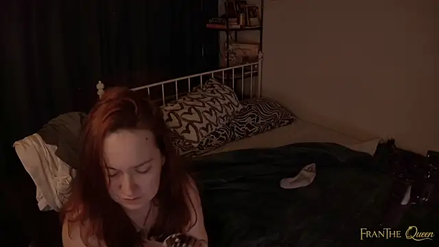 Pocahonstas online show from June 22, 3:25 am