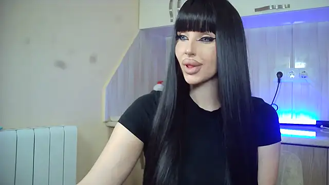 Lady Joli online show from July 22, 3:24 pm