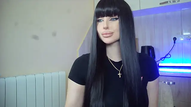 Lady Joli online show from July 27, 4:37 pm