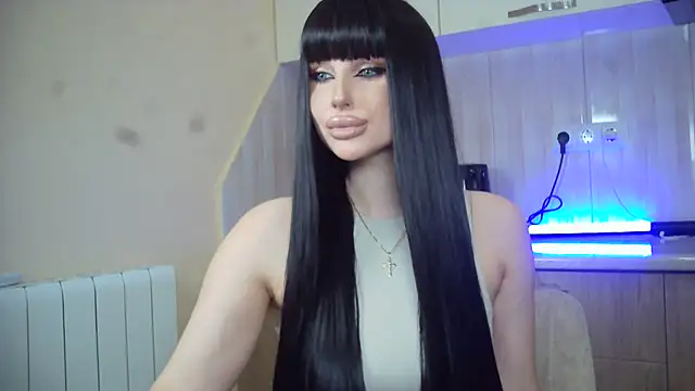 Lady Joli online show from July 29, 2:17 pm