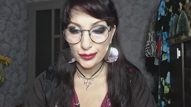 Aziza1 online show from November 10, 8:48 pm