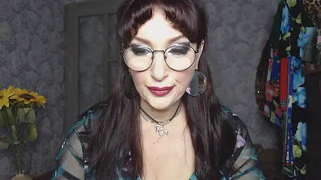 Aziza1 online show from July 27, 3:42 pm