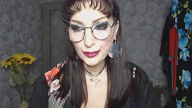 Aziza1 online show from April 27, 2:14 pm