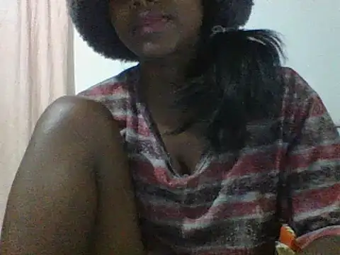 Hamie sexy online show from October 4, 8:24 pm