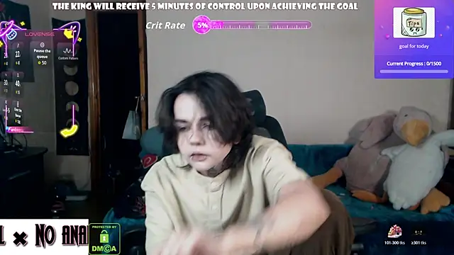 Dark  Elf online show from July 4, 9:32 pm