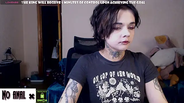 Dark  Elf online show from June 27, 9:21 pm