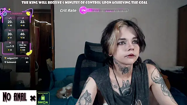 Dark  Elf online show from July 20, 9:04 pm