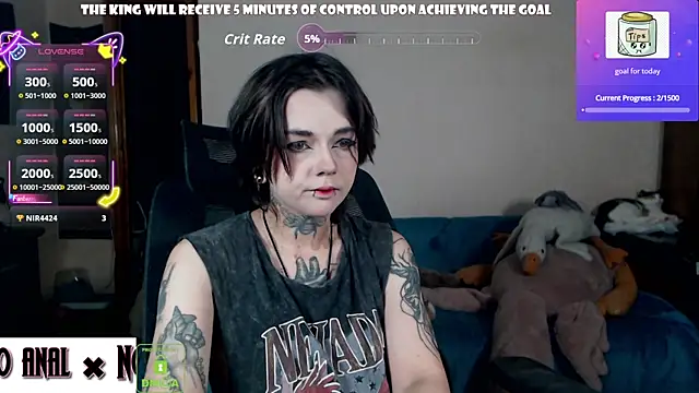 Dark  Elf online show from July 18, 9:39 pm