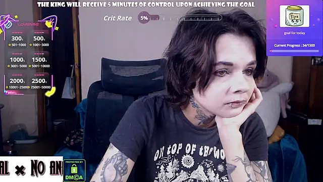 Dark  Elf online show from June 30, 9:36 pm