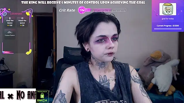 Dark  Elf online show from June 29, 9:25 pm