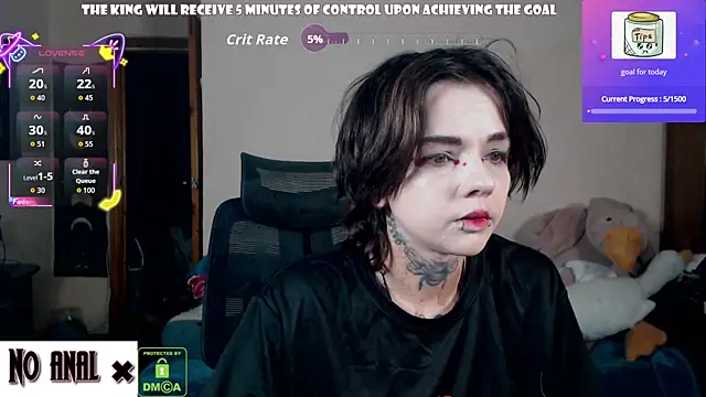 Dark  Elf online show from July 16, 9:19 pm