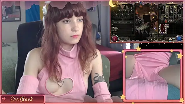 darksoulsandchill online show from July 7, 8:44 pm