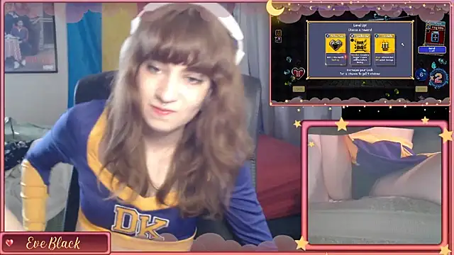 darksoulsandchill online show from May 8, 6:21 pm