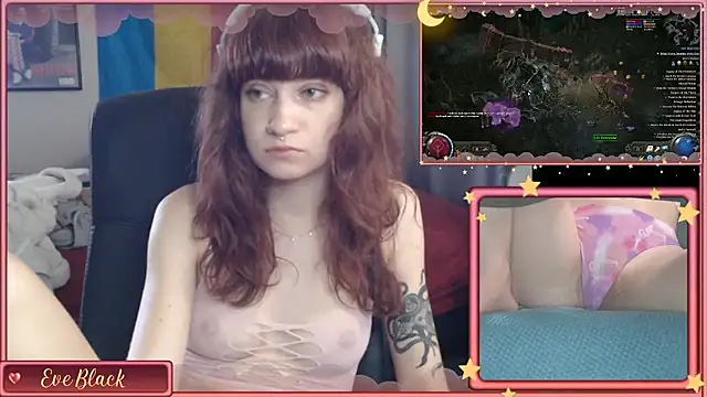 darksoulsandchill online show from July 2, 8:37 pm