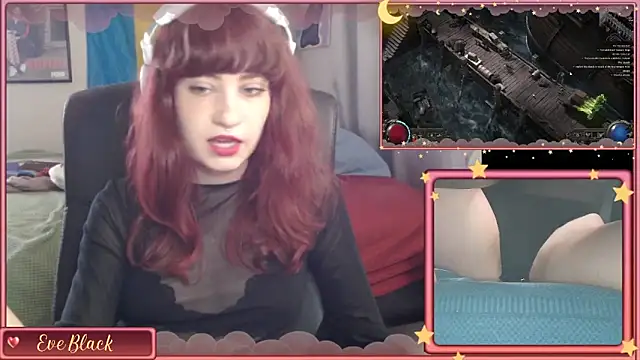 darksoulsandchill online show from June 2, 8:21 pm