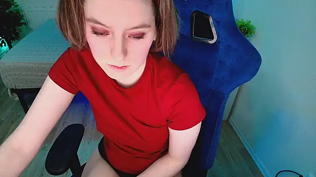 CranberryHot online show from October 18, 12:36 am