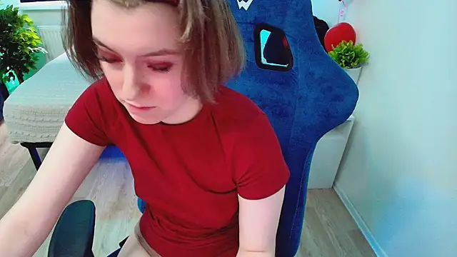 CranberryHot online show from October 15, 7:33 am