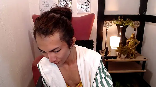 FertilityGoddessXx online show from November 22, 1:52 am