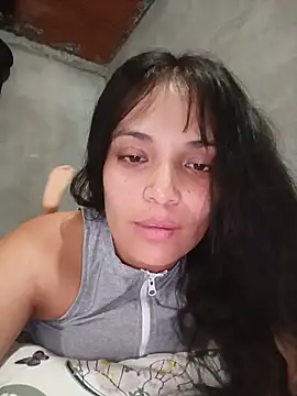  Estrellita  online show from June 18, 8:03 pm