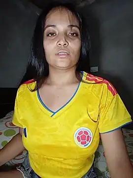  Estrellita  online show from July 7, 5:16 pm