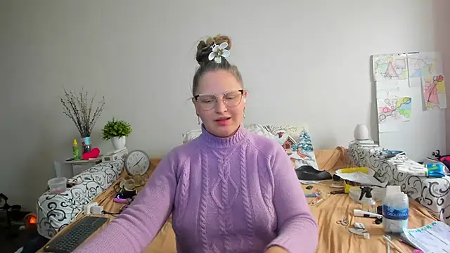 IamYourNarcotic online show from March 4, 12:23 pm