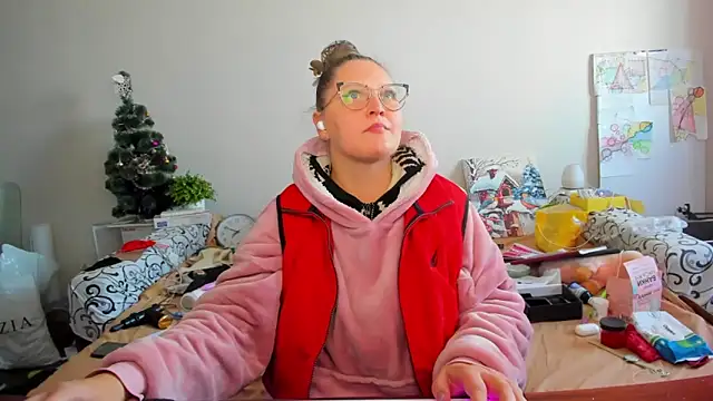 IamYourNarcotic online show from January 19, 1:29 pm