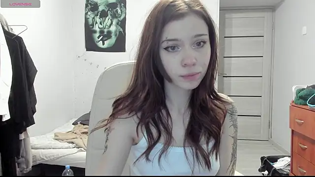Nancy ston online show from June 26, 2:40 pm