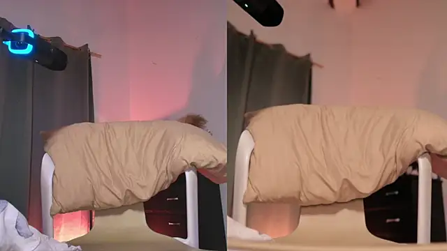 heaven puertas1 online show from January 15, 1:55 am