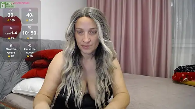 Aphrodite S32 online show from October 22, 6:07 am