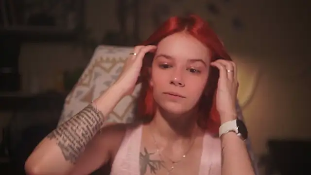 alyssa sweet online show from August 3, 5:00 am
