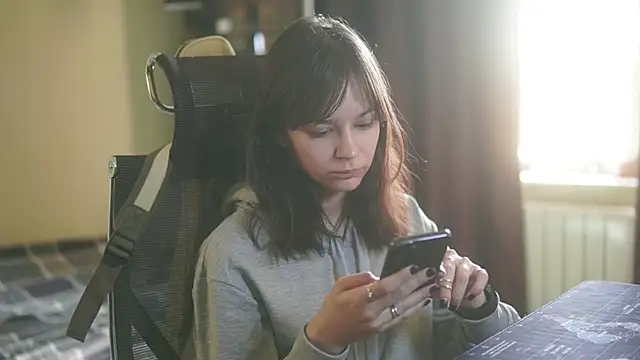 alyssa sweet online show from September 16, 5:26 am