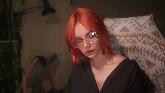 alyssa sweet online show from July 22, 6:58 am