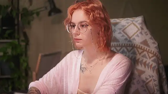 alyssa sweet online show from July 27, 5:48 am
