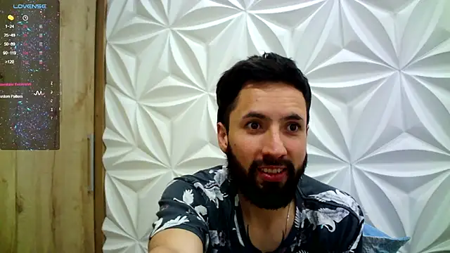 jerryandjessica online show from October 12, 10:23 pm