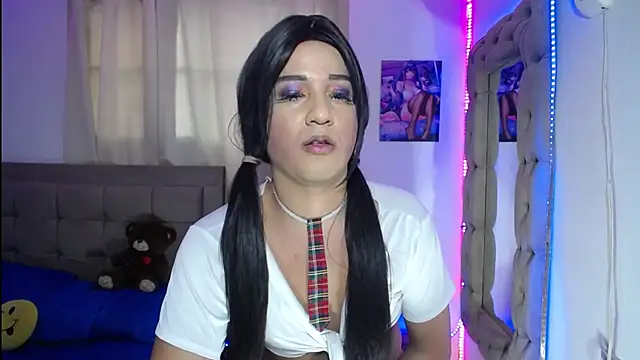 TRANSCATALINA online show from July 23, 7:33 pm