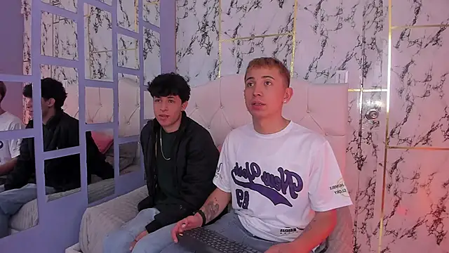 Snapshot of Naughty__Chriss chatting on October 15, 12:30 pm Naughty  Chriss online show from October 15, 12:30 pm